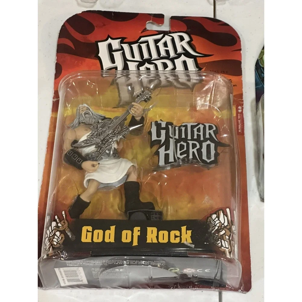 Action‎ Figures Lot